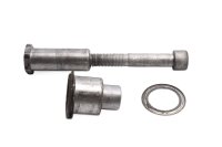 Rear axle, axle shaft, spacer ring BMW K 1200 GT K44 K12S...