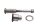 Rear axle, axle shaft, spacer ring BMW K 1200 GT K44 K12S 0587 06-08