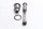Rear axle, axle shaft, spacer ring BMW K 1200 GT K44 K12S 0587 06-08