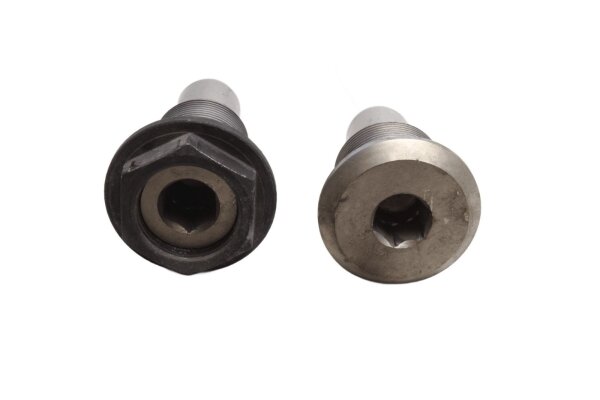 axe de roulement de pont de fourche avant fermeture supérieure BMW K 1200 GT K44 K12S 0587 06-08