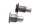 axe de roulement de pont de fourche avant fermeture supérieure BMW K 1200 GT K44 K12S 0587 06-08