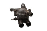 Thermostatgehäuse Kühlmitteltemperatur Honda XRV 750 Africa Twin RD04 90-92