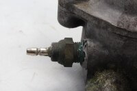 Thermostatgehäuse Kühlmitteltemperatur Honda XRV 750 Africa Twin RD04 90-92