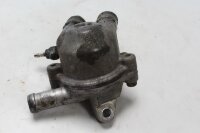 Thermostatgehäuse Kühlmitteltemperatur Honda XRV 750 Africa Twin RD04 90-92