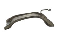 Verkleidungsrahmenhalter vorne Honda XRV 750 Africa Twin RD04 90-92