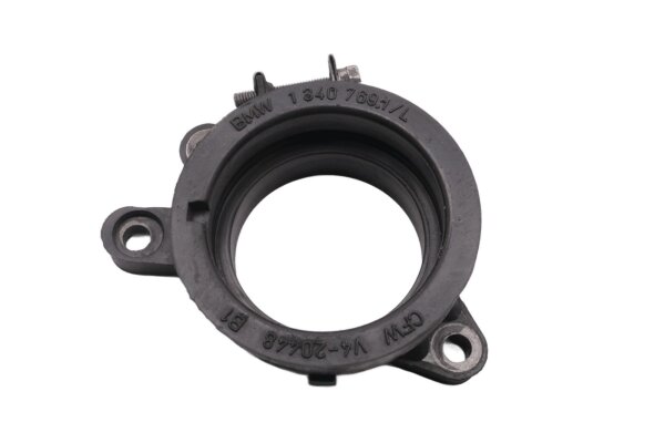 Ansaugstutzen Gummi links Einspritzanlage BMW R 1100 RT 259 0413 96-01