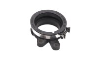 Ansaugstutzen Gummi links Einspritzanlage BMW R 1100 RT 259 0413 96-01