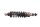 Jambe de force, amortisseur, suspension arrière BMW R 1100 RT 259 0413 96-01