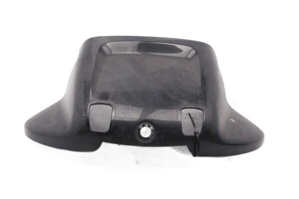 Cubierta del carenado trasero, caja de almacenamiento trasera superior BMW R 1100 RT 259 0413 96-01