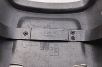 Cubierta del carenado trasero, caja de almacenamiento trasera superior BMW R 1100 RT 259 0413 96-01