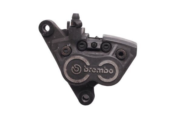 Bromsok med två kolvar fram, vänster BMW R 1150 GS R21 0415 99-04
