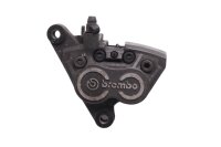 Bromsok med två kolvar fram, vänster BMW R 1150 GS R21 0415 99-04