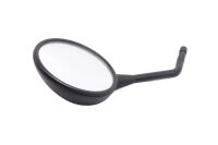 Right-hand mirror, rearview mirror, handlebar assembly E9 02376 BMW R 1150 GS R21 0415 99-04