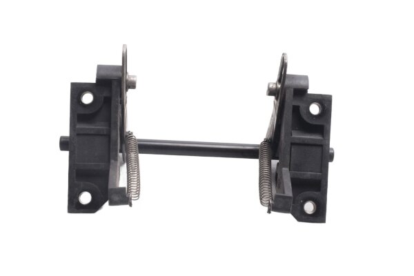 Zadelbeugel, slotontvanger, zadelvergrendelingsmechanisme BMW R 1100 RT 259 0413 96-01