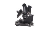 Zadelbeugel, slotontvanger, zadelvergrendelingsmechanisme BMW R 1100 RT 259 0413 96-01