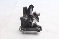 Zadelbeugel, slotontvanger, zadelvergrendelingsmechanisme BMW R 1100 RT 259 0413 96-01