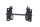 Zadelbeugel, slotontvanger, zadelvergrendelingsmechanisme BMW R 1100 RT 259 0413 96-01