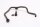 conduite dhuile, pipeline, montage, conduite de refroidisseur dhuile BMW R 1100 RT 259 0413 96-01