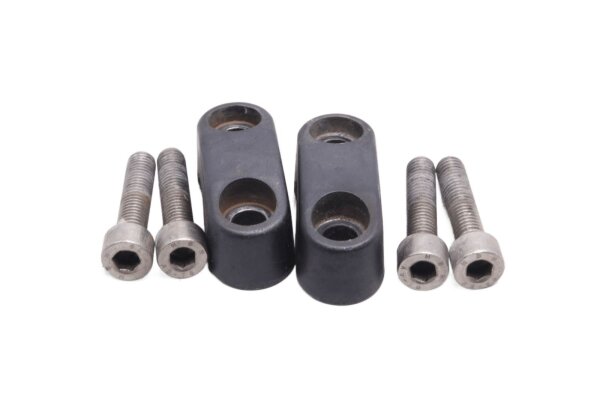 Abrazaderas del manillar, tija superior delantera BMW R 1150 GS R21 0415 99-04
