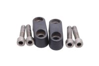 Abrazaderas del manillar, tija superior delantera BMW R 1150 GS R21 0415 99-04