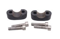 Abrazaderas del manillar, tija superior delantera BMW R 1150 GS R21 0415 99-04