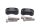 Abrazaderas del manillar, tija superior delantera BMW R 1150 GS R21 0415 99-04