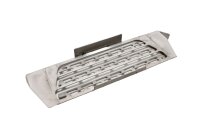 Hitzeschutzblende Auspuff Blende Schutzgitter BMW R 1150...