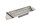Hitzeschutzblende Auspuff Blende Schutzgitter BMW R 1150 GS R21 0415 99-04