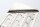Hitzeschutzblende Auspuff Blende Schutzgitter BMW R 1150 GS R21 0415 99-04
