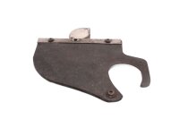Oikean etulokasuojan peltisuoja BMW R 1150 GS R21 0415 99-04