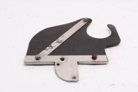 Oikean etulokasuojan peltisuoja BMW R 1150 GS R21 0415 99-04