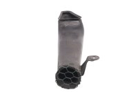 Indsugningskanal, luftkanal, luftføring, luftgitter BMW R 1150 GS R21 0415 99-04