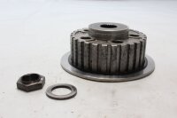 Kupplungskorb Mitnehmerscheibe Honda XRV 750 Africa Twin RD04 90-92