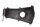 Carénage avant, cache de phare BMW R 1100 RT 259 0413 96-01