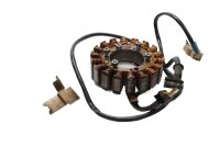 Kabelsæt til generatorstatorregulator Honda XRV 750...