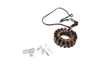 Kabelsæt til generatorstatorregulator Honda XRV 750...