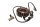 Lichtmaschinen Stator Regler Kabelsatz Honda XRV 750 Africa Twin RD04 90-92