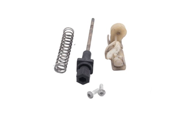 Muelle del soporte de ajuste del faro BMW R 1150 GS R21 0415 99-04