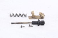Muelle del soporte de ajuste del faro BMW R 1150 GS R21 0415 99-04