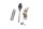Muelle del soporte de ajuste del faro BMW R 1150 GS R21 0415 99-04
