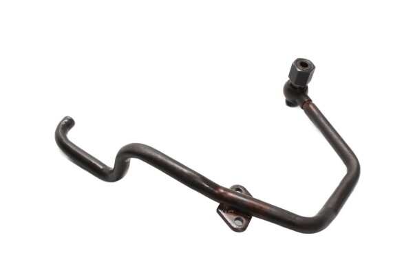 Système de refroidissement par conduite dhuile, vis de raccordement, transport dhuile BMW R 1100 RT 259 0413 96-01