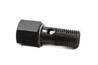 Système de refroidissement par conduite dhuile, vis de raccordement, transport dhuile BMW R 1100 RT 259 0413 96-01