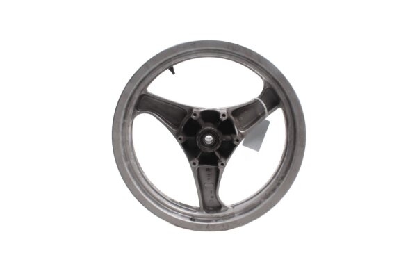 Jante de roue avant 3.50x17 en aluminium coulé BMW R 1100 RT 259 0413 96-01