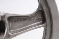 Jante de roue avant 3.50x17 en aluminium coulé BMW R 1100 RT 259 0413 96-01