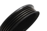 Poulie dalternateur, grande poulie à courroie trapézoïdale BMW R 1100 RT 259 0413 96-01