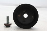 Poulie dalternateur, grande poulie à courroie trapézoïdale BMW R 1100 RT 259 0413 96-01