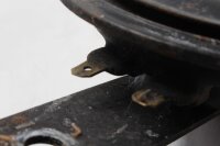 Signalhorn Rundhupe Elektrik Zweiklang 12V Honda XRV 750 Africa Twin RD04 90-92