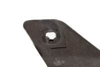 Coperchio paracatena, protezione pignone posteriore Honda XRV 750 Africa Twin RD04 90-92