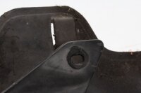 Coperchio paracatena, protezione pignone posteriore Honda XRV 750 Africa Twin RD04 90-92