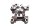 nokkenaslagerblok linker cilinderkop BMW R 1100 RT 259 0413 96-01